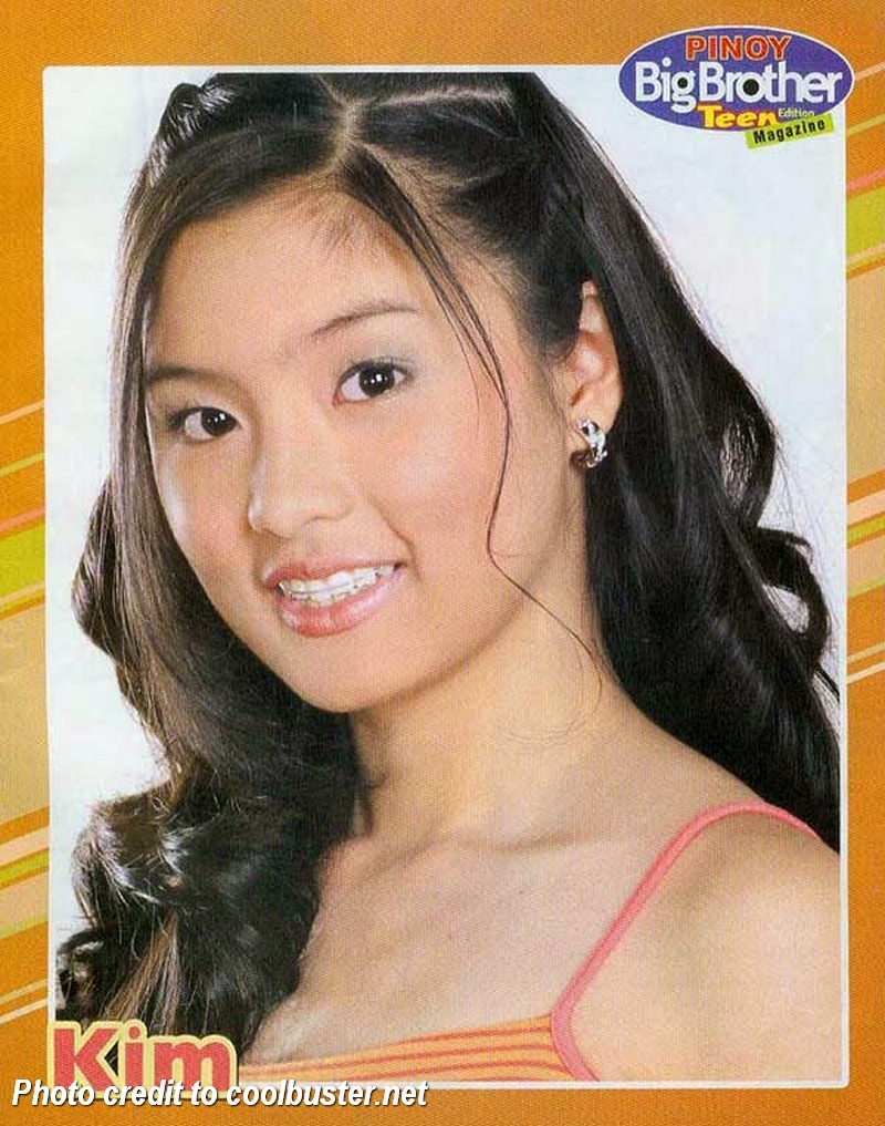 Look Kim Chiu Through The Years 8690